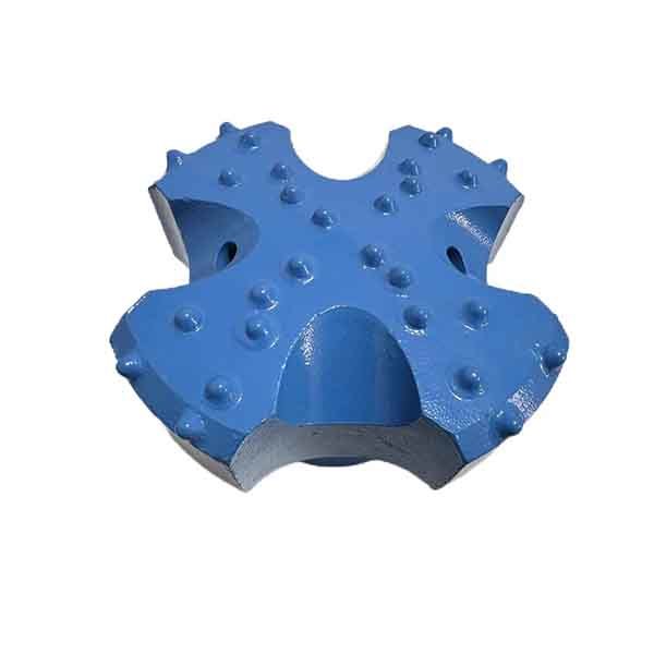 ESSF Bits Of Self -Drilling Anchor Bolt