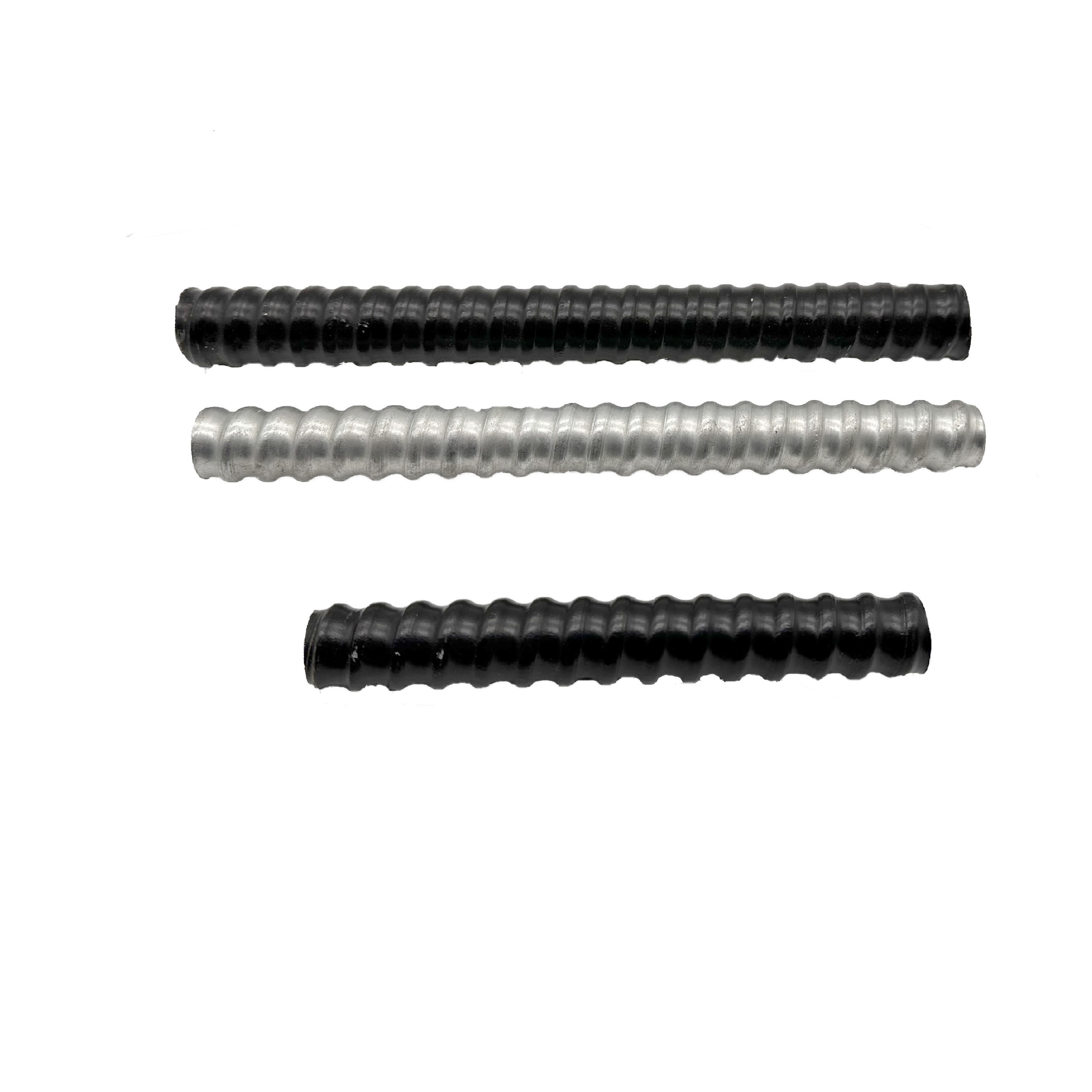 hollow anchor bar