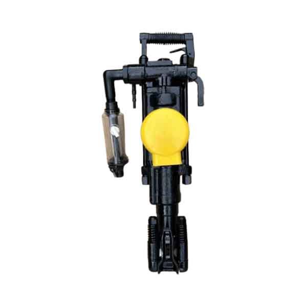 YT27 pusher leg rock drill