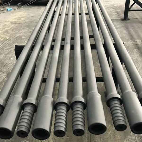 GT60 speed drill rod