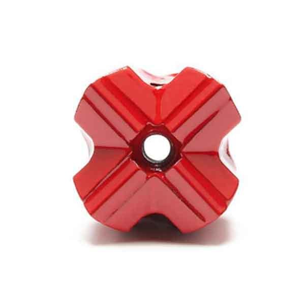 Tapered Socket Cross Bit