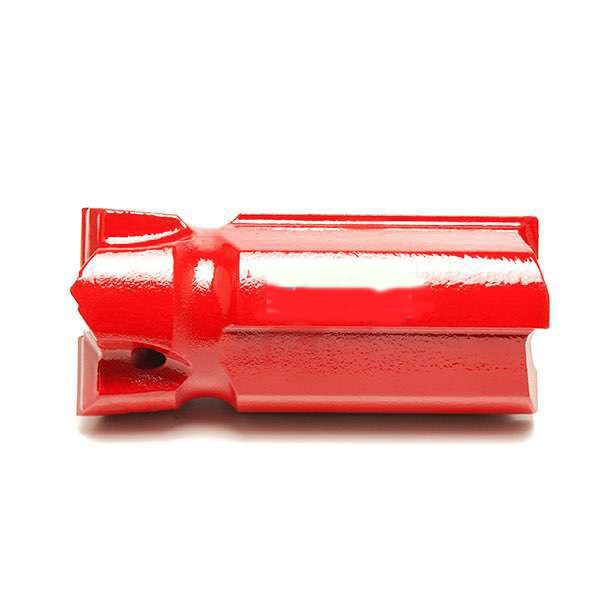 Retrac thread cross  bit