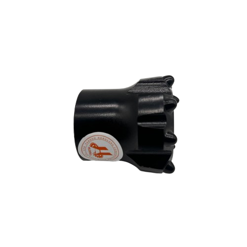 Reaming bit with pilot adapter