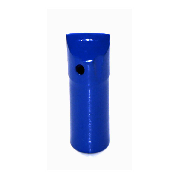 Conical Socket Chisel Drill Bits