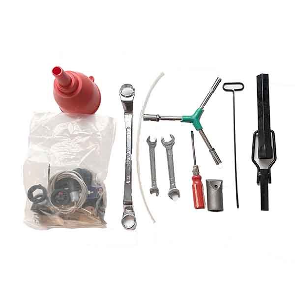YN27C rock drill