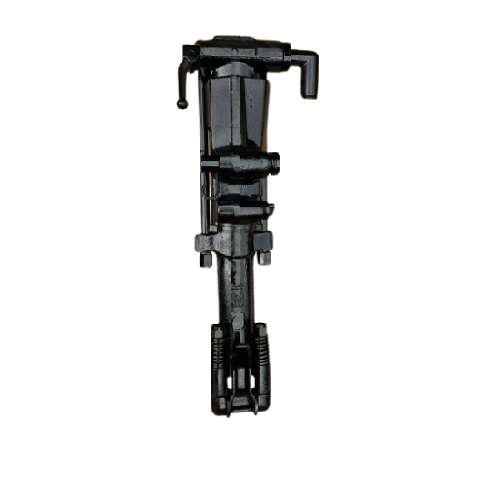 Y26 handheld rock drill