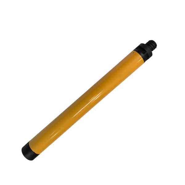 Low air pressure DTH hammer