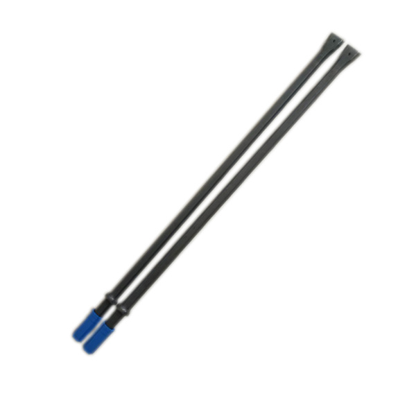 Integral Drill Pipe