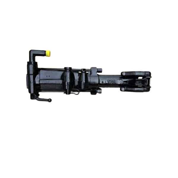 Y26 handheld rock drill