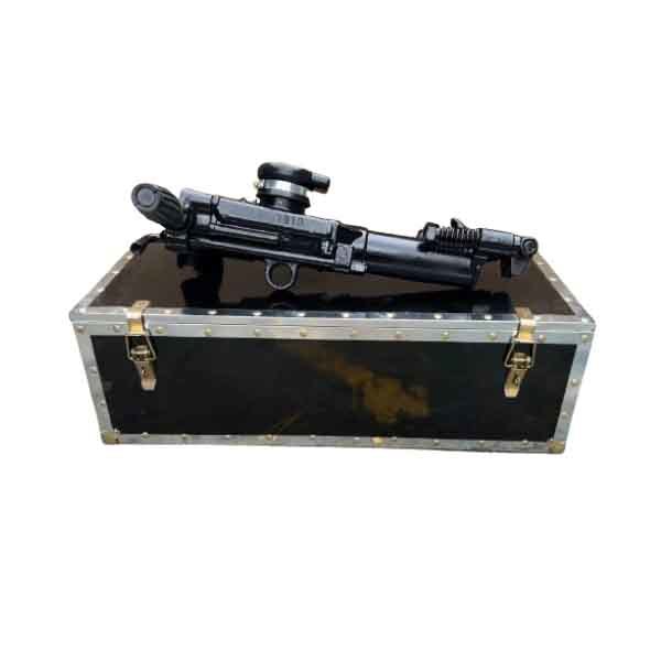 YO18 rock drill