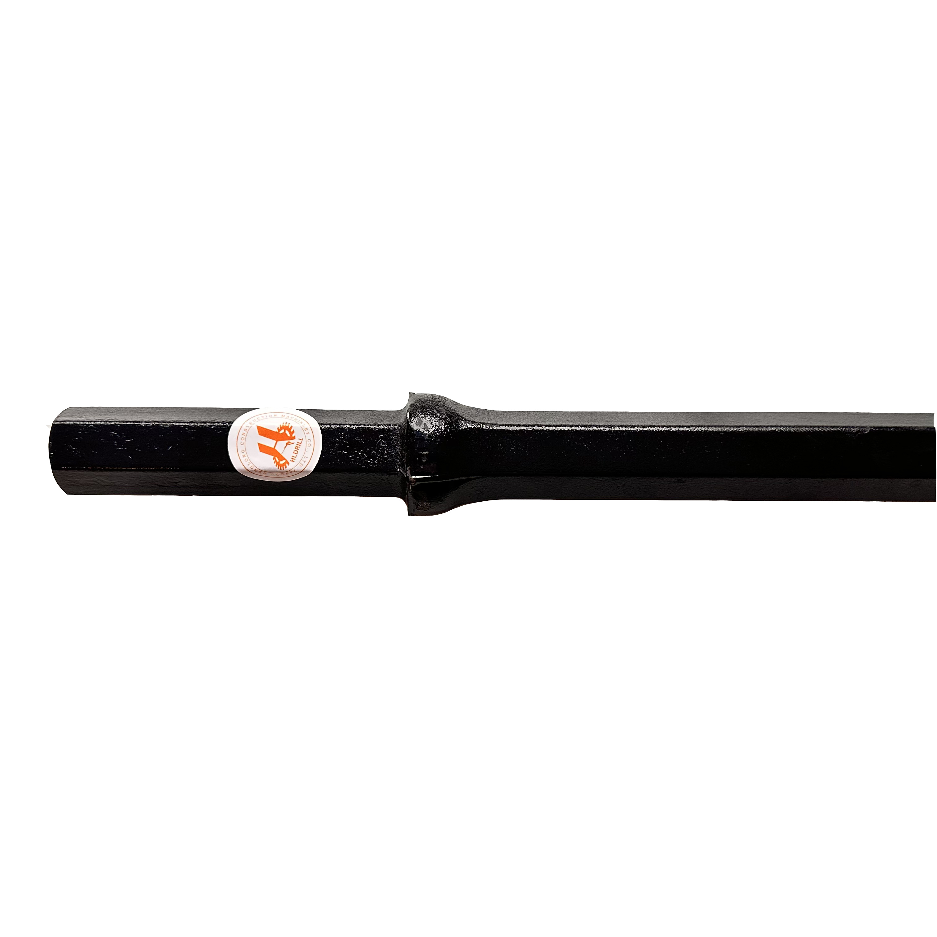 Shank rod -L300mm-R25