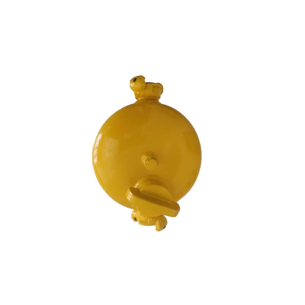 Lubricator
