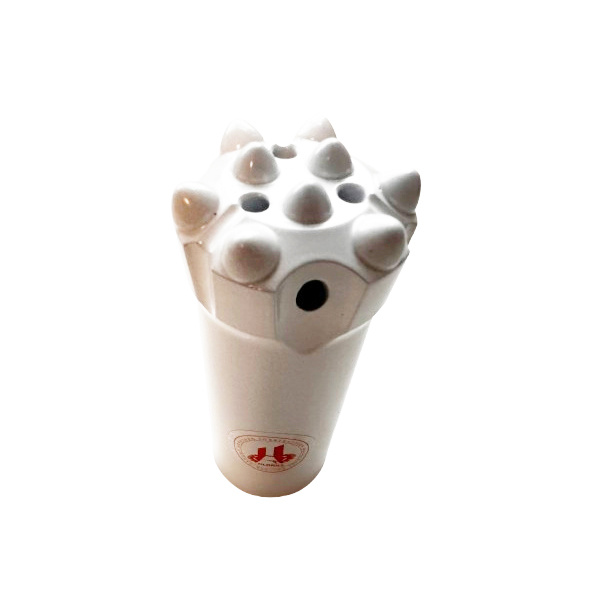 48R32 thread button bit