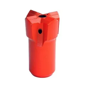 Tapered Socket Cross Bit