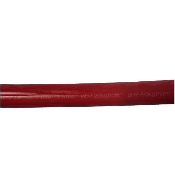 PVC ROCK DRILL Hose