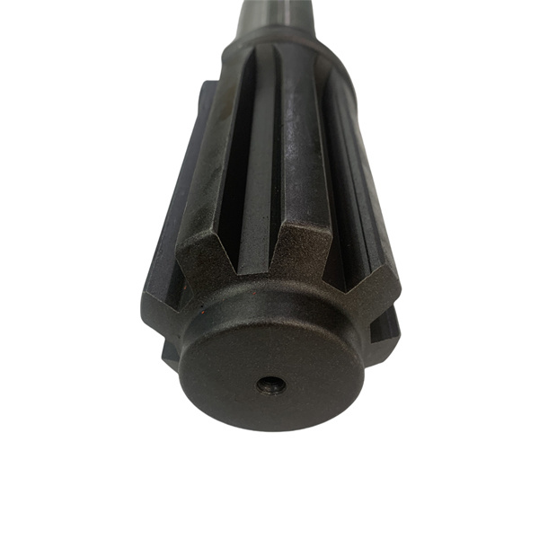 Sandvic HL1000-65GT60-760mm shank adapter
