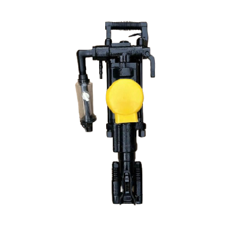 YT27 pusher leg rock drill
