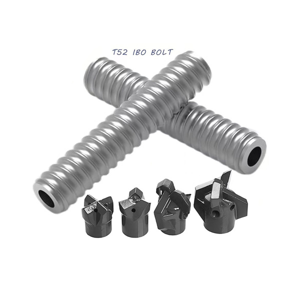 T52 IBO BOLT