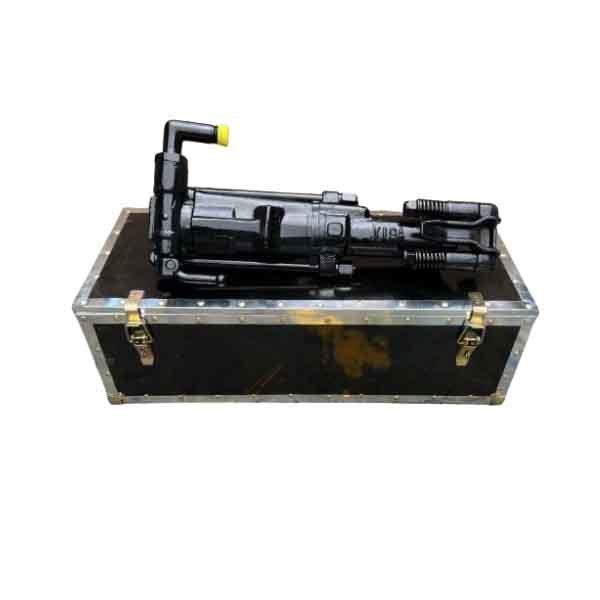 Y19A handheld rock drill