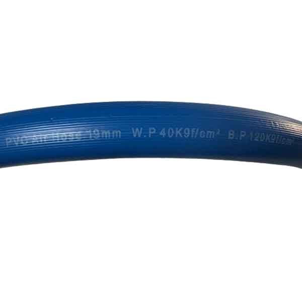 PVC ROCK DRILL Hose