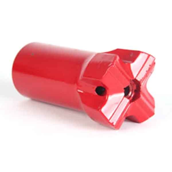 Tapered Socket Cross Bit
