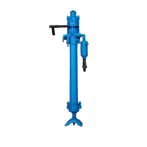 YSP45 upward rock drill