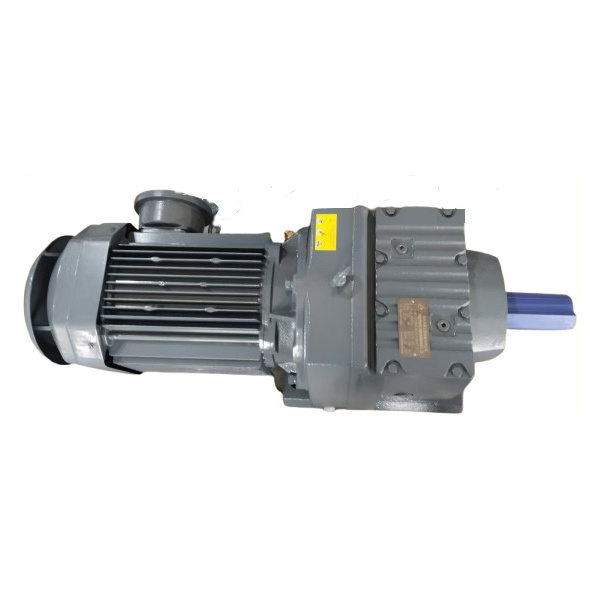 R97-Y5.5kw R series reducer gearbox
