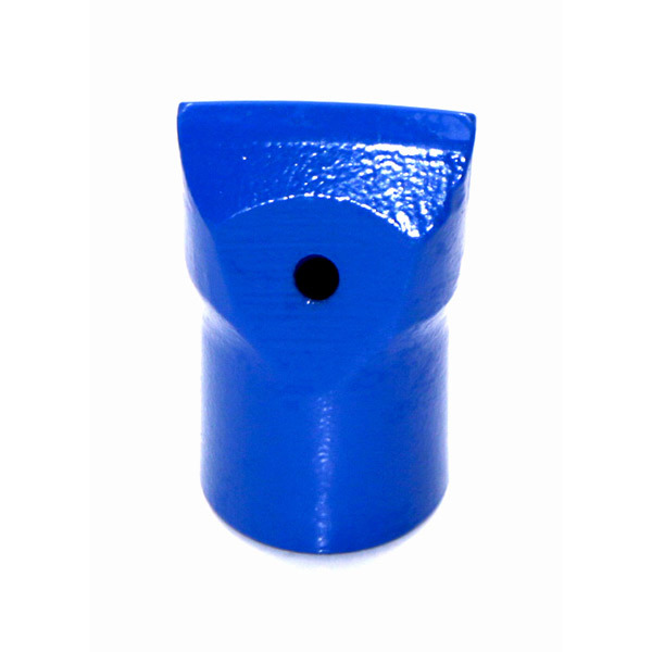 Tapered Chisel Bit