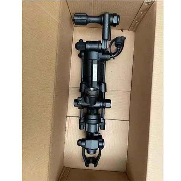 S250 Pneumatic rock drill