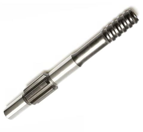 Boart HD150-T38-495mm Shank Adapters