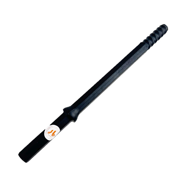 Shank rod -L300mm-R25