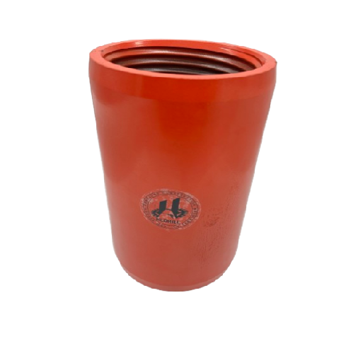 self drilling anchor coupler