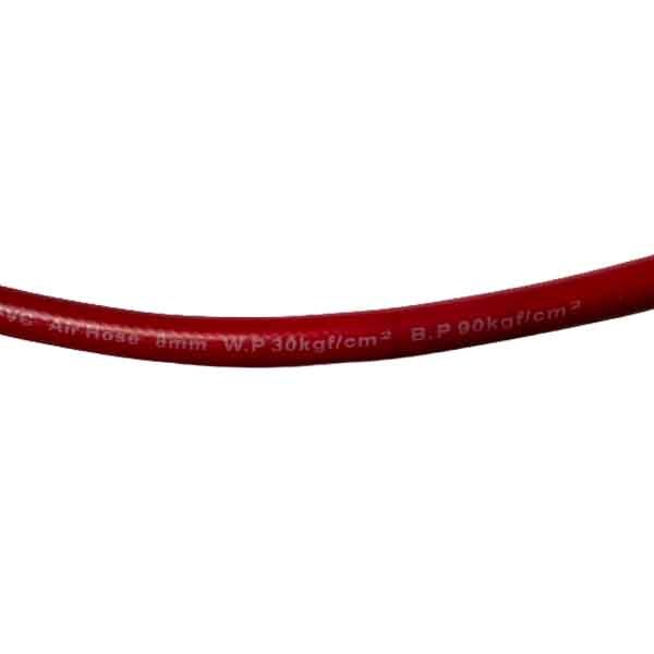 PVC ROCK DRILL Hose