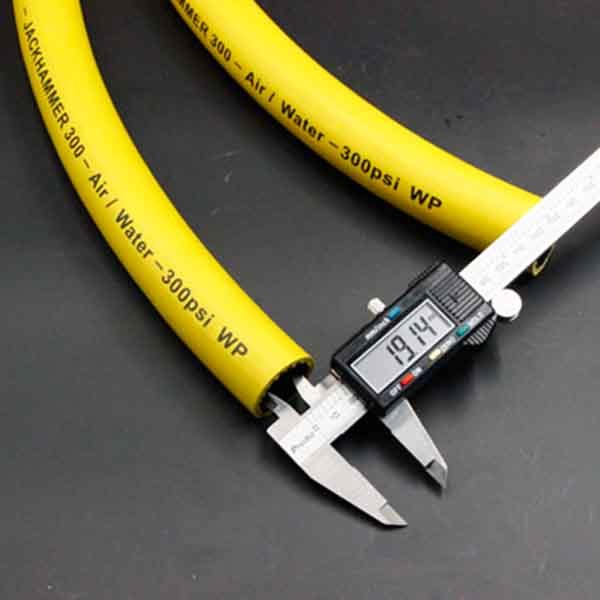 Air Rubber Hose for Jack Hammer