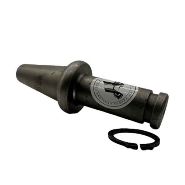 Conical pick tools