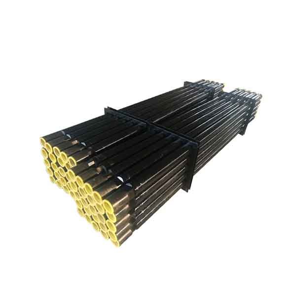 DTH drill Pipes/rods