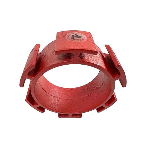 self drilling anchor centralizer