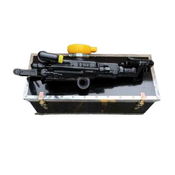 YT27 pusher leg rock drill