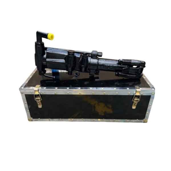 Y26 handheld rock drill
