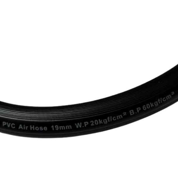 PVC ROCK DRILL Hose