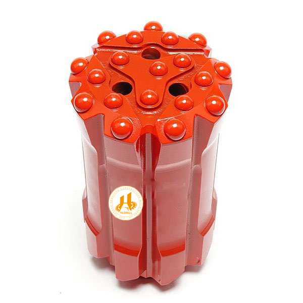 127mm GT60 retrac button bit