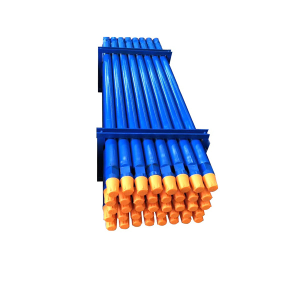 DTH pipe