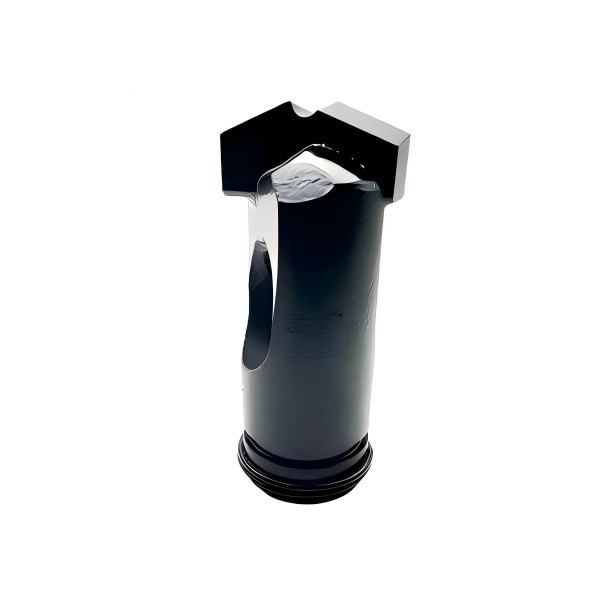 The alloy bit for coal mining