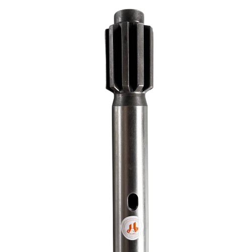 Sandvic (Tamrock) RD520-45T38-0525 Shank Adapter