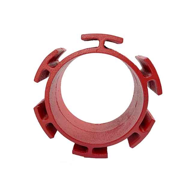 self drilling anchor centralizer