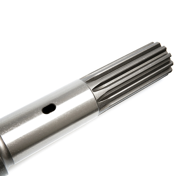 Atlas COP2160EX-T51-D63-L770 Shank Adapter