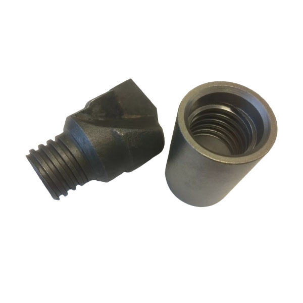 Pilot Holder/Pilot Chuck CP18 for Foundation