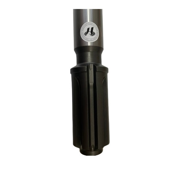 HL1000-GT60-L670-D60 Shank Adapters