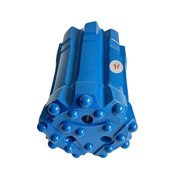 140mm-GT60 retrac button bit