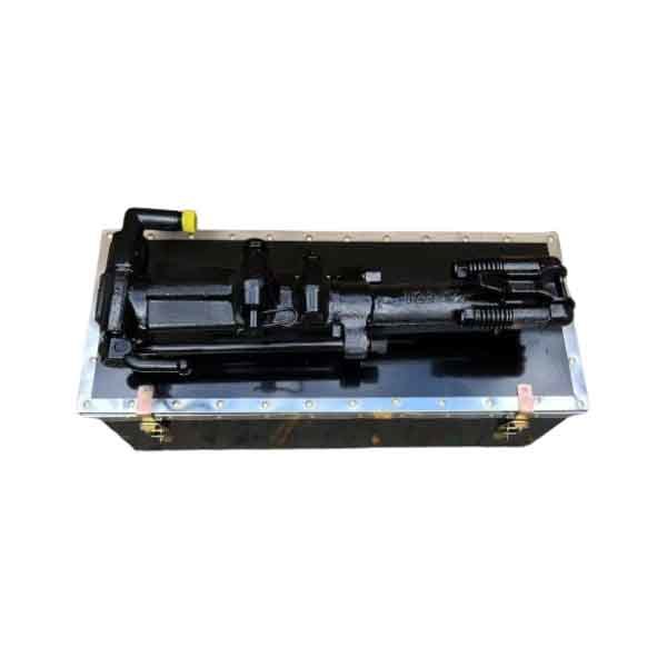 Y26 handheld rock drill
